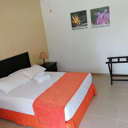 Hotel Campestre La Floresta Armenia  Exterior photo