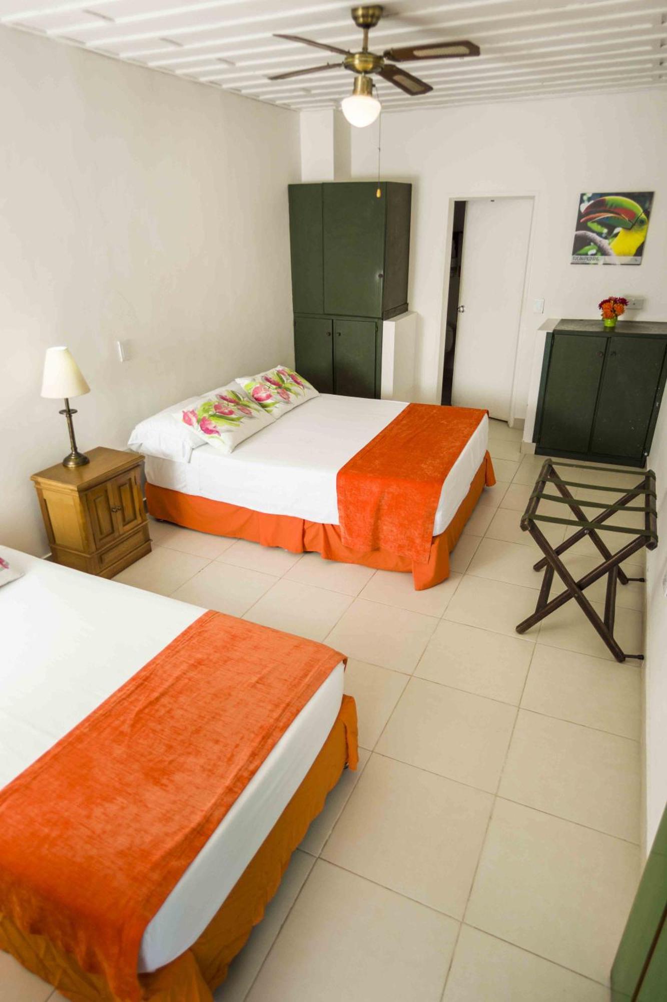 Hotel Campestre La Floresta Armenia  Exterior photo