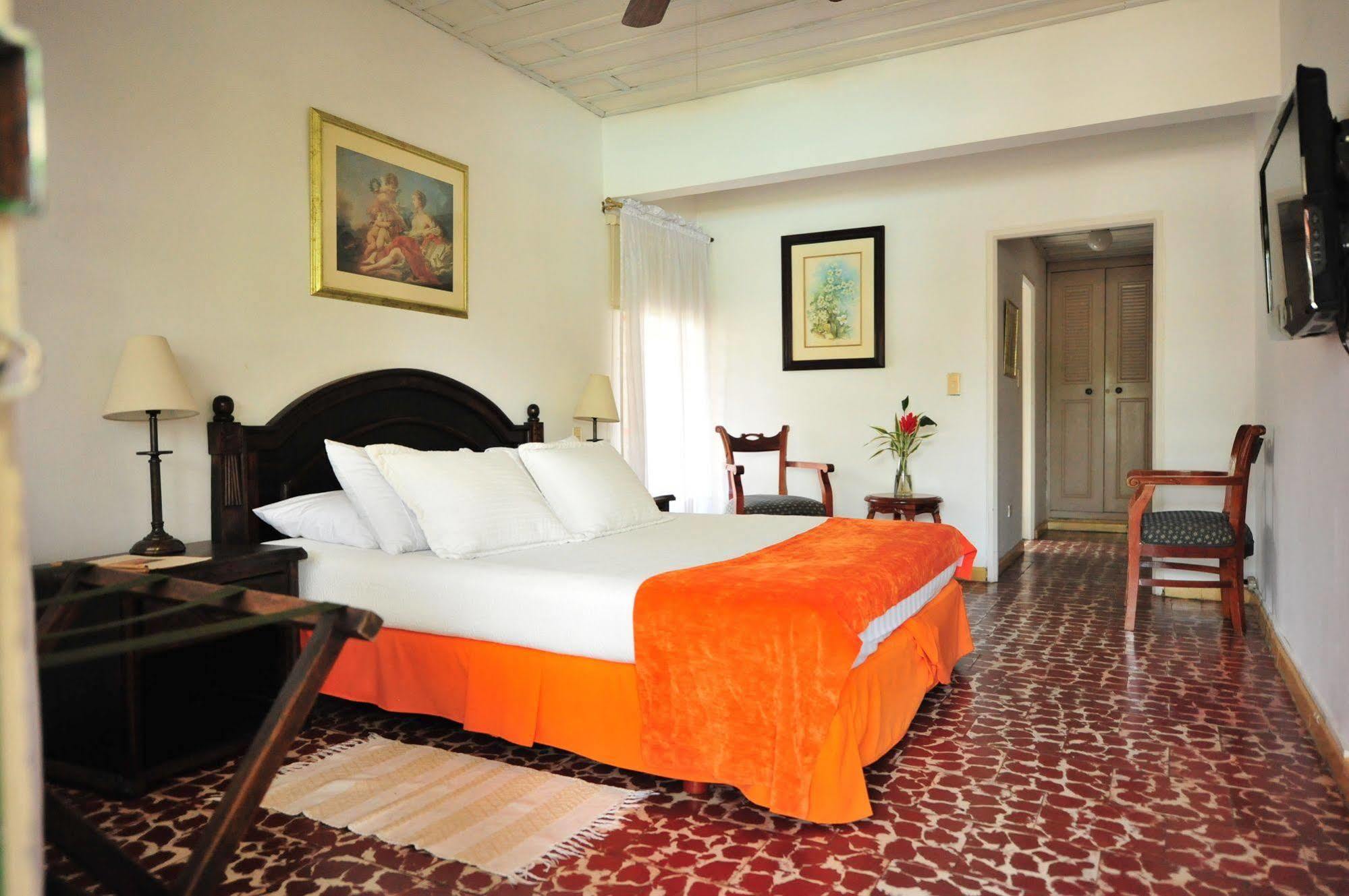 Hotel Campestre La Floresta Armenia  Exterior photo