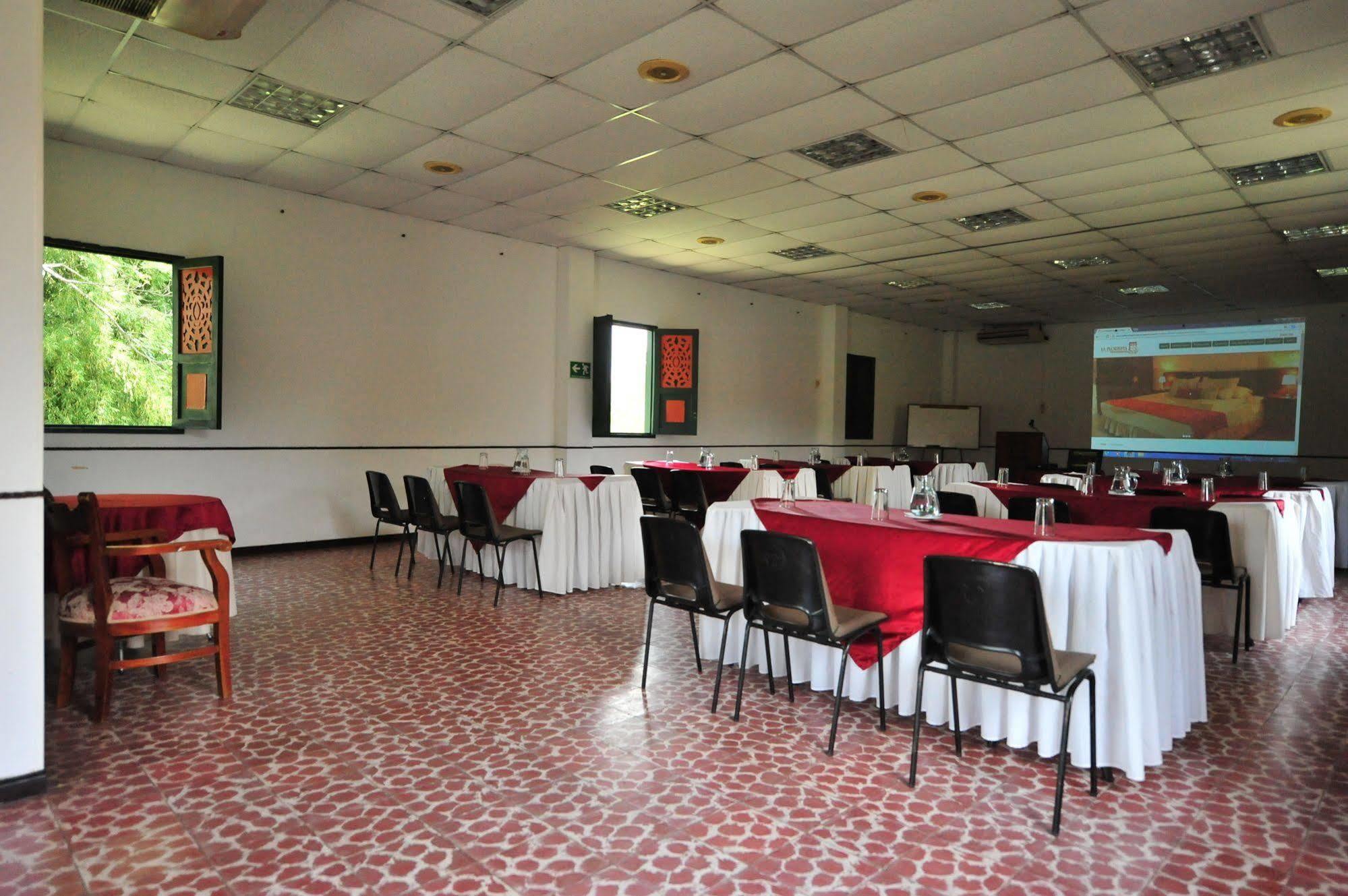 Hotel Campestre La Floresta Armenia  Exterior photo
