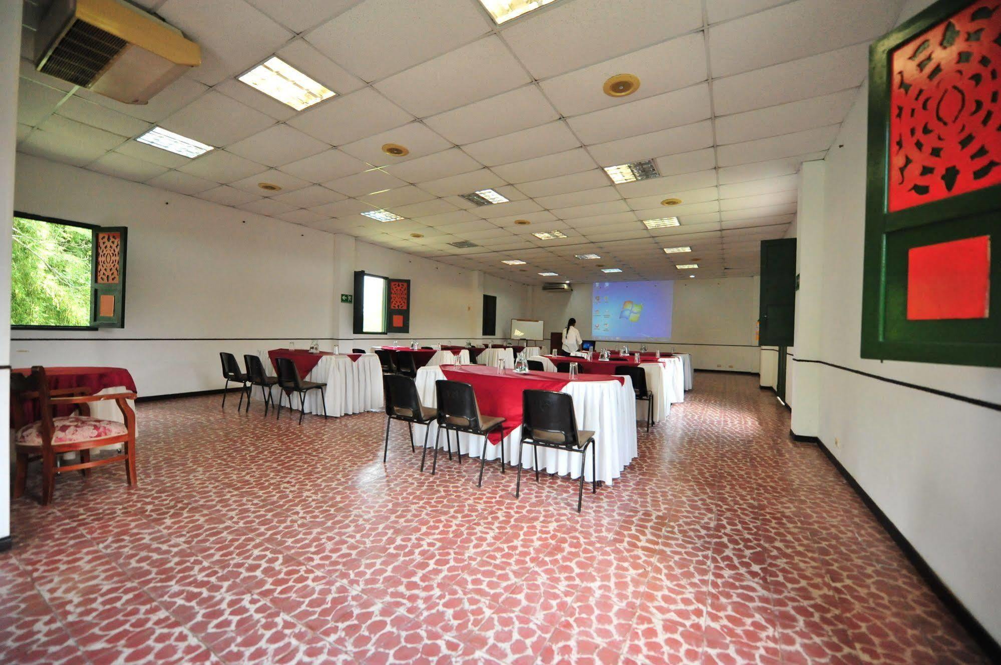 Hotel Campestre La Floresta Armenia  Exterior photo
